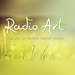 Radio Art - Solo Piano Logo