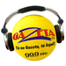 Rádio Gazeta FM Logo