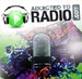 AddictedToRadio - Big Band Cantina Logo