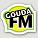 GoudaFM Logo