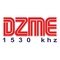 Radyo Uno - DZME Logo