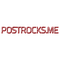 Postrocks.me Radio Logo