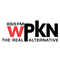 WPKN Logo