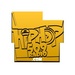 Hip Hop 509 Radio Logo