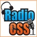 Radio CSS Media Logo