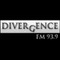 Divergence FM Logo