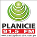 Radio Planicie Logo