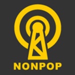 Nonpop Logo