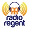 Radio Regent Logo