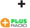 Radio Plus Logo