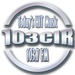 103CIR - WCIR-FM Logo