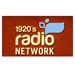 The 1920's Radio Network - WHRO-HD3 Logo