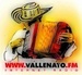 Vallenato FM Logo