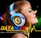 Radio Bayandel Logo