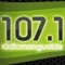 Rádio Mangualde Logo