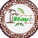 Stay.Fm Logo