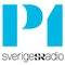 SR P1 Logo