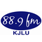 Smooth Jazz 88.9 - KJLU Logo