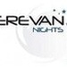 Yerevan Nights Radio Logo