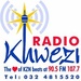 Radio Khwezi Logo