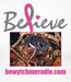 BeWytch Me Radio Logo