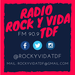 RockyVidaTDF Logo