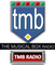 The Musical Box Radio Logo