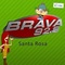 Radio Brava Latina Logo