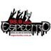 Espectro FM 98.9 Logo