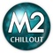 M2 Radio - M2 Chillout Logo