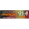 Mega FM Logo