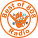 Best of 808 Radio Logo