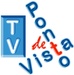 Rádio TV Ponto de Vista Logo