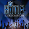 BIMA FM92 Logo