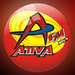 Rádio Ativa FM Logo