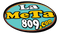 La Meta 809 Logo