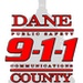 Dane County Fire and EMS Logo