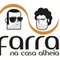 Radio Farra Na Casa Alheia Logo