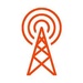 Party Vibe Radio - TECHNO RADIO STATION Logo