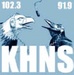 KHNS Logo