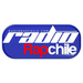 Radio Rap Chile Logo