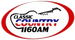 Classic Country 1160 - WSKW Logo