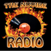 WNUV The NuVibe Radio Logo