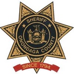 Onondaga County Public Safety Logo