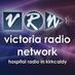 Victoria Radio Network Logo