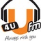 UFM 98.4 Logo