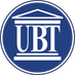 UBT Radio Logo