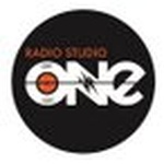 Radio Studio One Logo