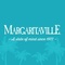 Radio Margaritaville Logo