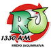 Rádio Jaguariaíva Logo